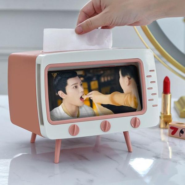 tissue boxes & napkins tv box mobile phone stand desknapkin container holder rack case organizer home car decor toys
tissue boxes & napkins tv box mobile phone stand desknapkin container holder rack case organizer home car decor toys