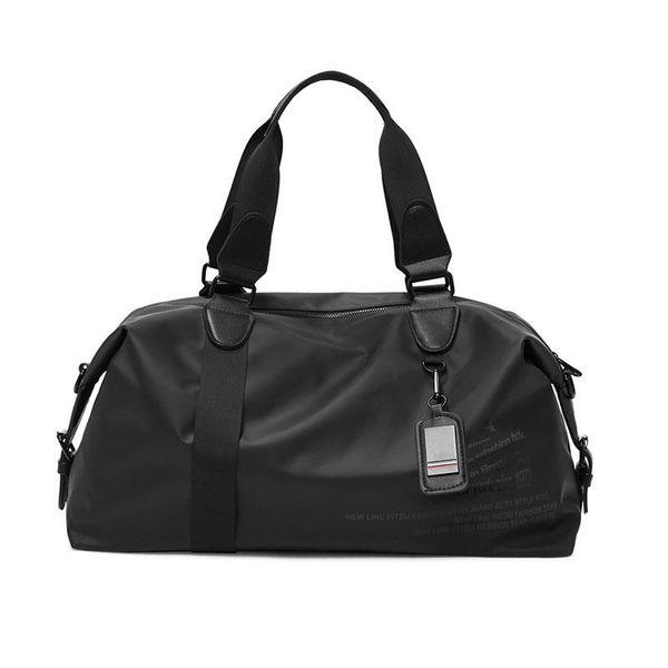 men's travel duffle bag dry/wet separation pu leather business trip women weekend fitness ladies yoga gym duffel bags
men's travel duffle bag dry/wet separation pu leather business trip women weekend fitness ladies yoga gym duffel bags