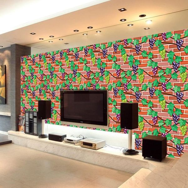 wallpapers 45cm living room bedroom porch wallpaper pvc self-adhesive adhesive home kitchen study coffee shop wall dress up
wallpapers 45cm living room bedroom porch wallpaper pvc self-adhesive adhesive home kitchen study coffee shop wall dress up