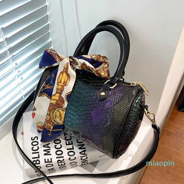 shoulder bags 2021 snake pattern leather ladies bag color gorgeous soft pu strap adjustable party girl shopping handbag
shoulder bags 2021 snake pattern leather ladies bag color gorgeous soft pu strap adjustable party girl shopping handbag