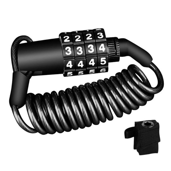 bike locks mini helmet lock anti-theft motorcycle multi-function security code for luggage mtb road cable safety
bike locks mini helmet lock anti-theft motorcycle multi-function security code for luggage mtb road cable safety