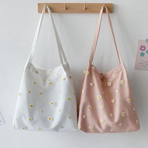 storage bags spring summer canvas shoulder bag handbag environmental protection shopping carrier reusable grocery totes zipper
storage bags spring summer canvas shoulder bag handbag environmental protection shopping carrier reusable grocery totes zipper