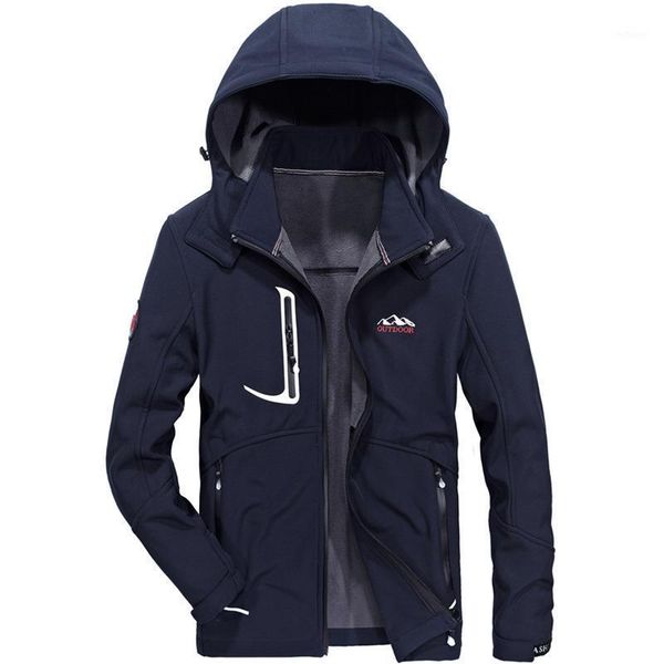 men's jackets afs hooded autumn winter man jacket 2021 thick fleece warm men coat casual overcoat male clothes outwear, Black;brown
men's jackets afs hooded autumn winter man jacket 2021 thick fleece warm men coat casual overcoat male clothes outwear, Black;brown