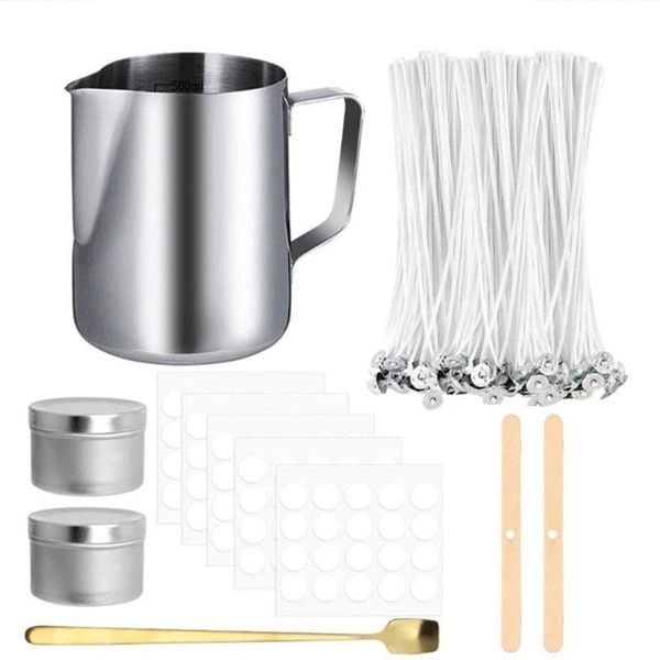 candles diy hand made candle tool set 600ml durable kit parent child interaction suit supplies
candles diy hand made candle tool set 600ml durable kit parent child interaction suit supplies