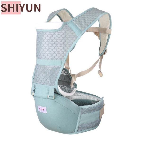 carriers, slings & backpacks shiyun baby carrier waist stool wrap backpack hold bag belt hipseat kid infant hip seat breathable sy170
carriers, slings & backpacks shiyun baby carrier waist stool wrap backpack hold bag belt hipseat kid infant hip seat breathable sy170