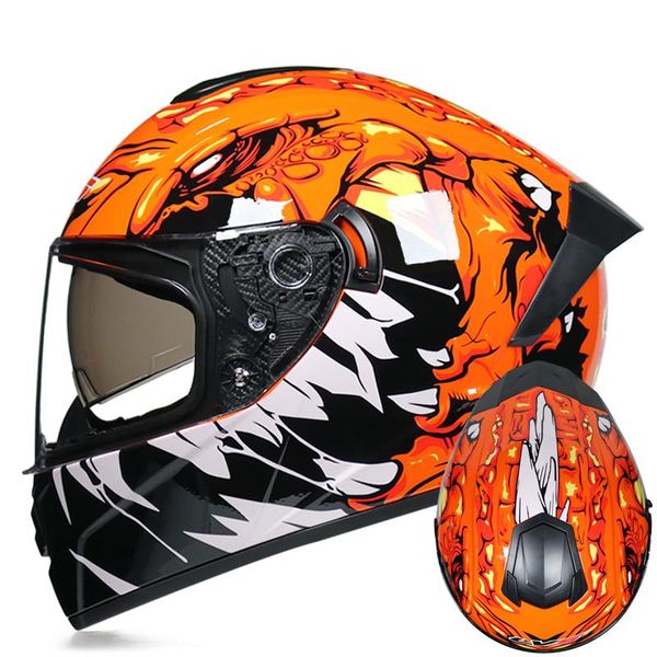 motorcycle helmets helmet off road full face cascos para moto cafe racer touring dirt bike downhill atv racing capacete de
motorcycle helmets helmet off road full face cascos para moto cafe racer touring dirt bike downhill atv racing capacete de