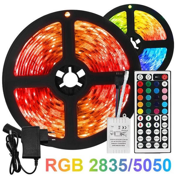 strips led strip lights 12v tv deskbackground lighting rgb smd2835 flexible ribbon tape for room diode decoration
strips led strip lights 12v tv deskbackground lighting rgb smd2835 flexible ribbon tape for room diode decoration
