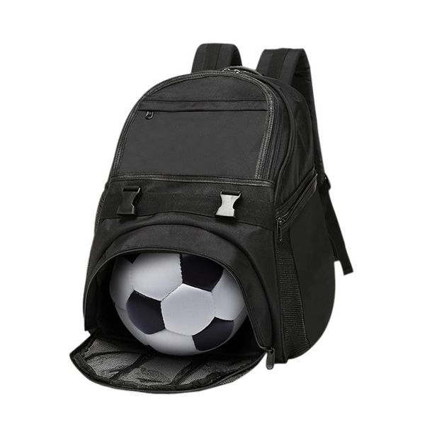 outdoor bags profession gym backpack men durable waterproof oxford shoulder bag for teenager soccer ball pack fitness training sport
outdoor bags profession gym backpack men durable waterproof oxford shoulder bag for teenager soccer ball pack fitness training sport