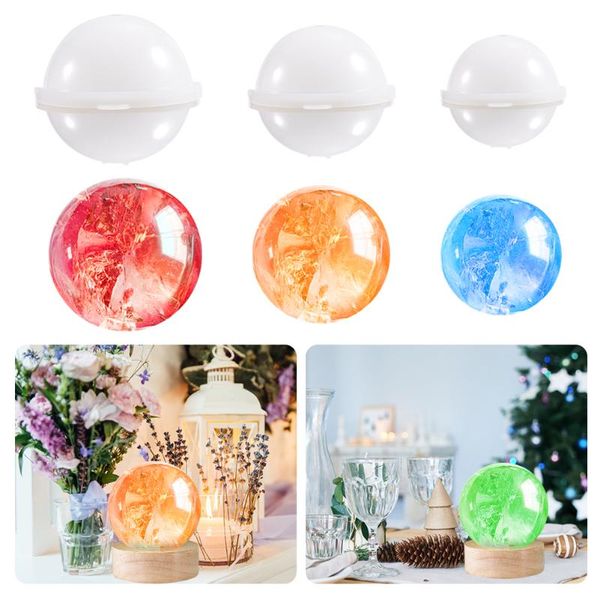 craft tools 6-8cm sphere silicone molds crystal ball epoxy resin mold star casting mould for diy crafts jewelry making pendants
craft tools 6-8cm sphere silicone molds crystal ball epoxy resin mold star casting mould for diy crafts jewelry making pendants
