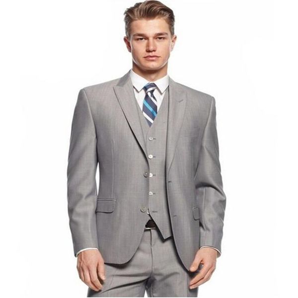 men's suits & blazers men's suit smolking bridegroom thin-fitting and culinary evening suits gray-light male groomsmen man groom (, White;black
men's suits & blazers men's suit smolking bridegroom thin-fitting and culinary evening suits gray-light male groomsmen man groom (, White;black