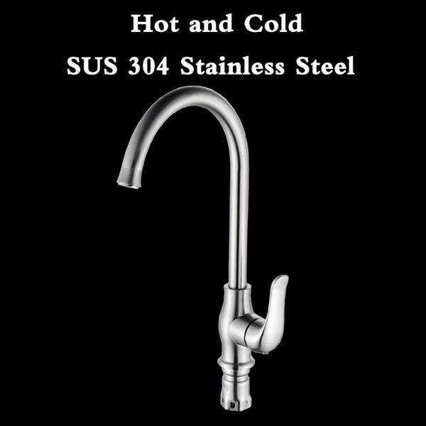 bathroom sink faucets total 304 stainless steel no lead kitchen faucet tap 360 degree swivel spout and body torneira
bathroom sink faucets total 304 stainless steel no lead kitchen faucet tap 360 degree swivel spout and body torneira