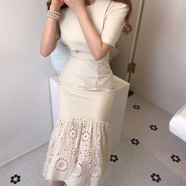 women's korean retro chic ruffled mermaid hem high waist slim puff sleeve bodycon office lady dress fashion 210526, Black;gray
women's korean retro chic ruffled mermaid hem high waist slim puff sleeve bodycon office lady dress fashion 210526, Black;gray