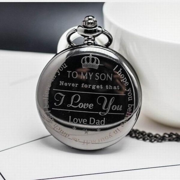 pocket watches classic bronze quartz watch chain necklace vintage pendant clock gift fob jewelry accessories, Slivery;golden
pocket watches classic bronze quartz watch chain necklace vintage pendant clock gift fob jewelry accessories, Slivery;golden