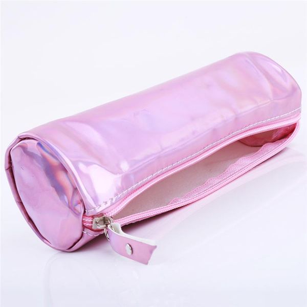 fashion women cosmetic bag pvc laser portable durable toiletry travel shower pouch make up beauty case organizer makeup bags & cases
fashion women cosmetic bag pvc laser portable durable toiletry travel shower pouch make up beauty case organizer makeup bags & cases