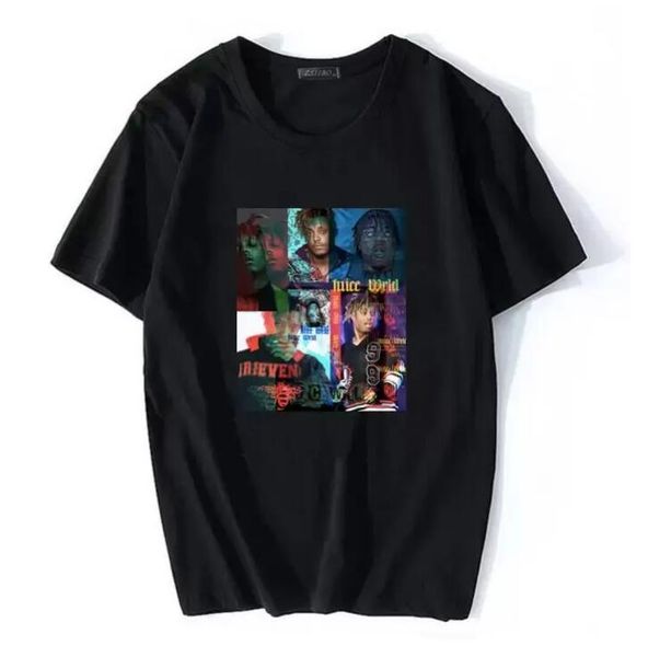 rapper hip-hop singer respect juice wrld print t-shirt men summer chic streetwear swag casual fashion fan club harajuku dydhgmc213, White;black
rapper hip-hop singer respect juice wrld print t-shirt men summer chic streetwear swag casual fashion fan club harajuku dydhgmc213, White;black