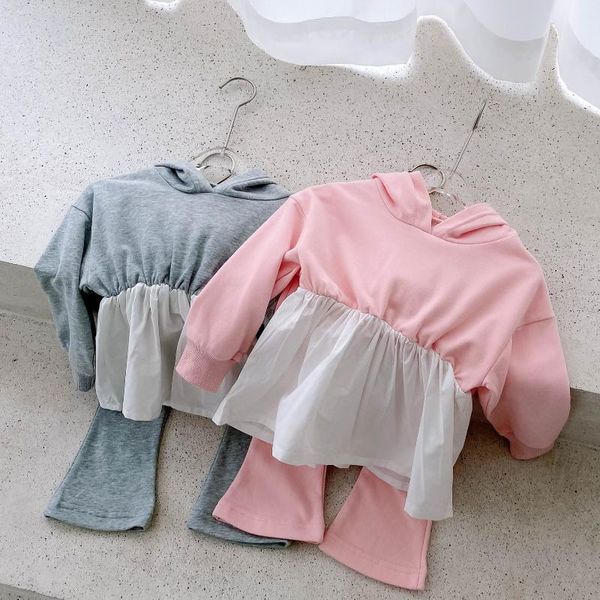 clothing sets 2021 spring arrival girls fashion 2 pieces hoodies+pants kids clothes, White
clothing sets 2021 spring arrival girls fashion 2 pieces hoodies+pants kids clothes, White