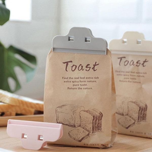 storage bags lightweight 10pcs excellent seasoning bag sealing clips plastic food long lasting for household
storage bags lightweight 10pcs excellent seasoning bag sealing clips plastic food long lasting for household