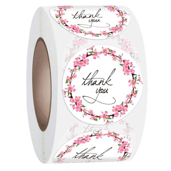 window stickers 2.5cm flower sealing thank you design scrapbooking wedding birthday gift envelop decorations labels
window stickers 2.5cm flower sealing thank you design scrapbooking wedding birthday gift envelop decorations labels