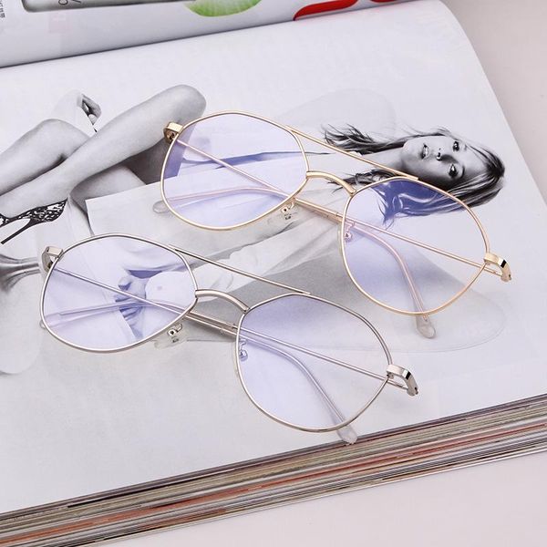 transparent pilot metal glasses frames for men outdoor driving tourism women eyeglasses classic fashion vintage brand sunglasses, Black
transparent pilot metal glasses frames for men outdoor driving tourism women eyeglasses classic fashion vintage brand sunglasses, Black