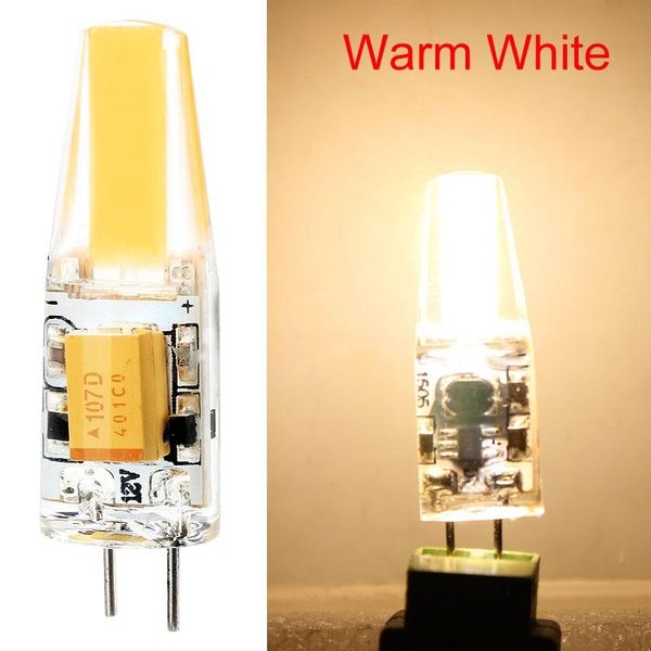 bulbs g4 2.5 w cob smd led bulb lamp 3000k-3500k warm white light silicagel lamps ac/dc 12v 360°light angle
bulbs g4 2.5 w cob smd led bulb lamp 3000k-3500k warm white light silicagel lamps ac/dc 12v 360°light angle
