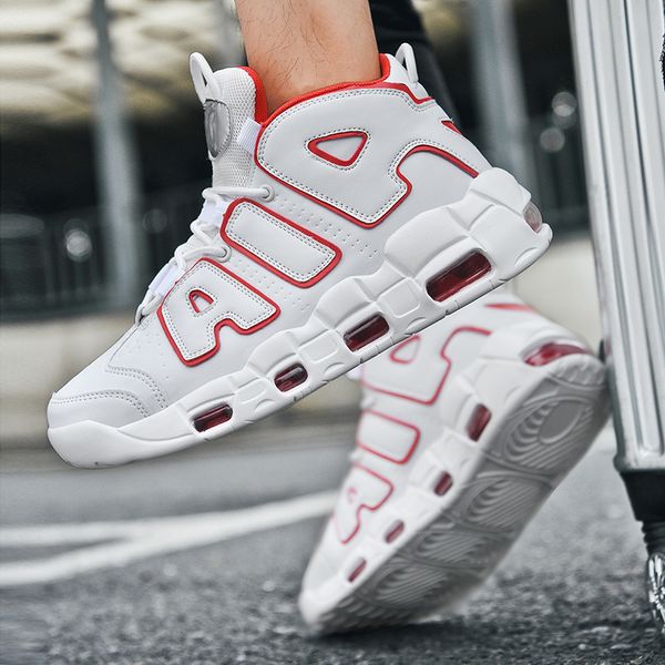 man high-basketball sneakers men's air cushion light basketball sneakers anti-skid breathable outdoor sports basketball shoes
man high-basketball sneakers men's air cushion light basketball sneakers anti-skid breathable outdoor sports basketball shoes
