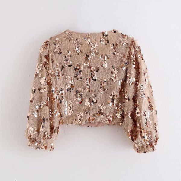 women's blouses & shirts women high street sequins embroidery casual short ladies patchwork chic lantern sleeve shirt tassel blusas 6h, White
women's blouses & shirts women high street sequins embroidery casual short ladies patchwork chic lantern sleeve shirt tassel blusas 6h, White