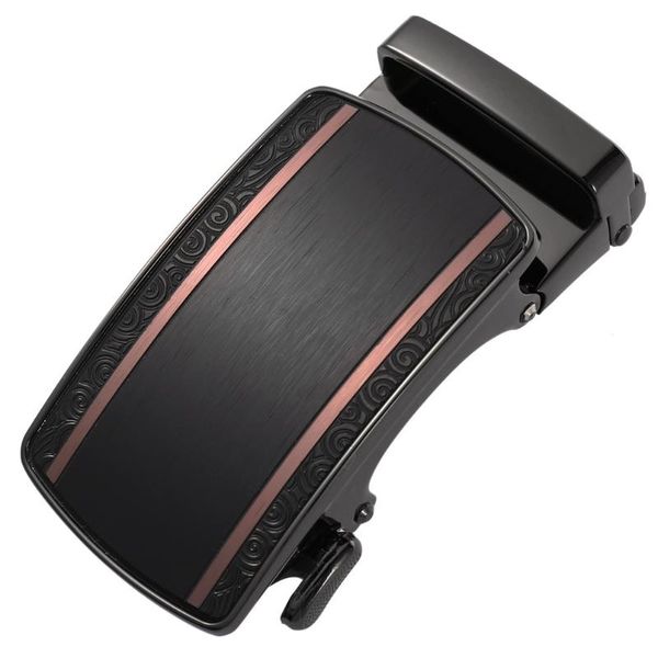 belts aluminum buckle automatic fashion men's business alloy designer men 3.5cm ly236-222868, Black;brown
belts aluminum buckle automatic fashion men's business alloy designer men 3.5cm ly236-222868, Black;brown