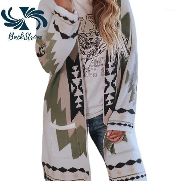 women's wool & blends backstrom women european american retro fall winter open-stitch woolen coats lightly ripe print cardigan thick sw, Black
women's wool & blends backstrom women european american retro fall winter open-stitch woolen coats lightly ripe print cardigan thick sw, Black