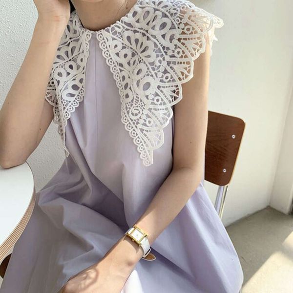 casual dresses dress women clothessouth korea chic summer niche cut out lace lapel loose long over the knee sleeveless dhmi, Black;gray
casual dresses dress women clothessouth korea chic summer niche cut out lace lapel loose long over the knee sleeveless dhmi, Black;gray
