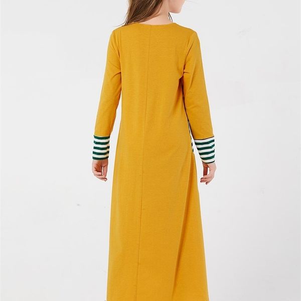 girls abaya for kids hijab muslim dress abayas turkey children islam kaftan dubai caftan dresses qatar omani islamic clothing, Red
girls abaya for kids hijab muslim dress abayas turkey children islam kaftan dubai caftan dresses qatar omani islamic clothing, Red