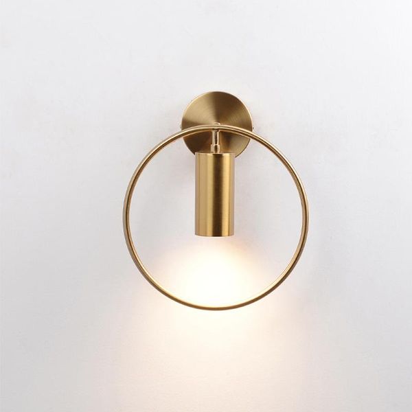 iron gold nordic light luxury decoration bedside living room background aisle e27 wall lamp
iron gold nordic light luxury decoration bedside living room background aisle e27 wall lamp