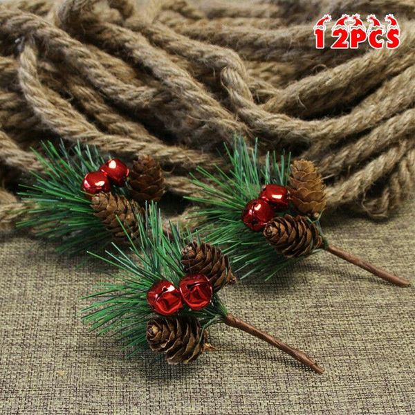 decorative flowers & wreaths 12 artificial flower christmas green red berry pine cone holly branch home decor decoration kids gift
decorative flowers & wreaths 12 artificial flower christmas green red berry pine cone holly branch home decor decoration kids gift