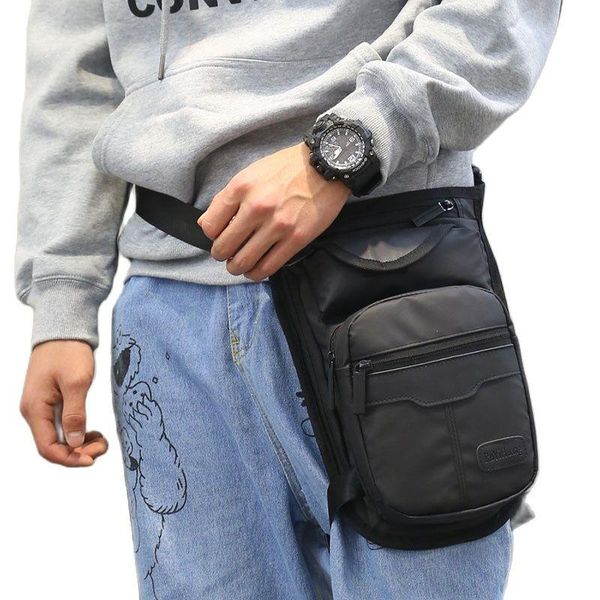 waist bags man motorcycle riding packs leg bag outdoor multi-function package female travel sports chest fishing gear
waist bags man motorcycle riding packs leg bag outdoor multi-function package female travel sports chest fishing gear