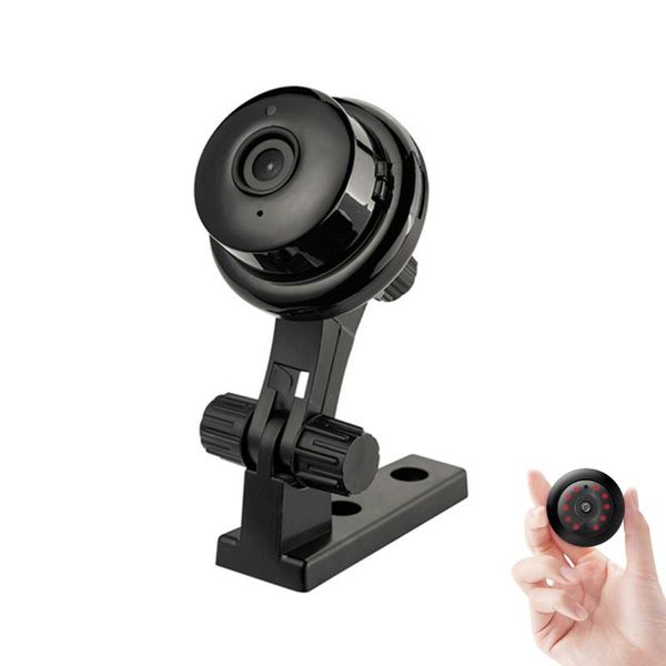 mini camera with bracket security 1080p ip wireless wifi surveillance ir night vision motion detect cameras
mini camera with bracket security 1080p ip wireless wifi surveillance ir night vision motion detect cameras