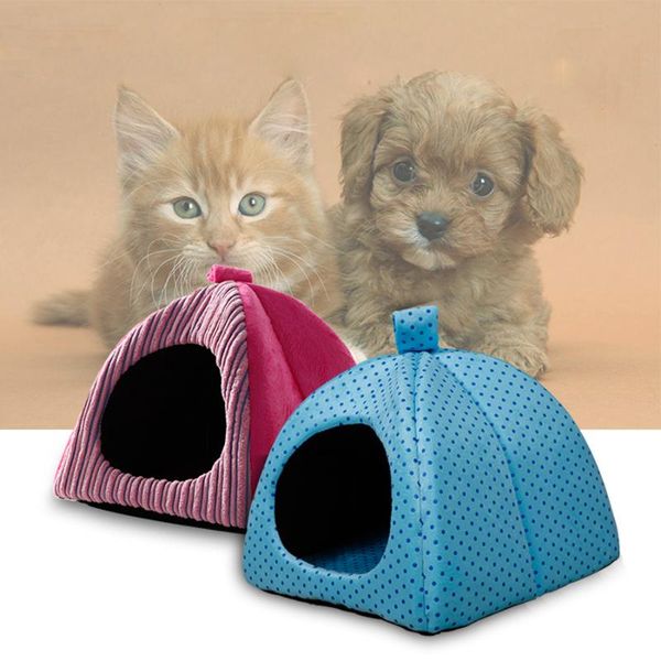 four seasons home kennel dog tent foldable pet sleeping bag small bed puppy house cats cushion tapis chien supplies dd6g kennels & pens
four seasons home kennel dog tent foldable pet sleeping bag small bed puppy house cats cushion tapis chien supplies dd6g kennels & pens