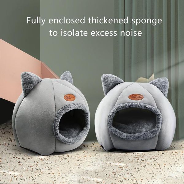cat beds & furniture upholstered bed with removable gray mattress,comfortable deep sleep bed,very suitable for winter and small dogs
cat beds & furniture upholstered bed with removable gray mattress,comfortable deep sleep bed,very suitable for winter and small dogs