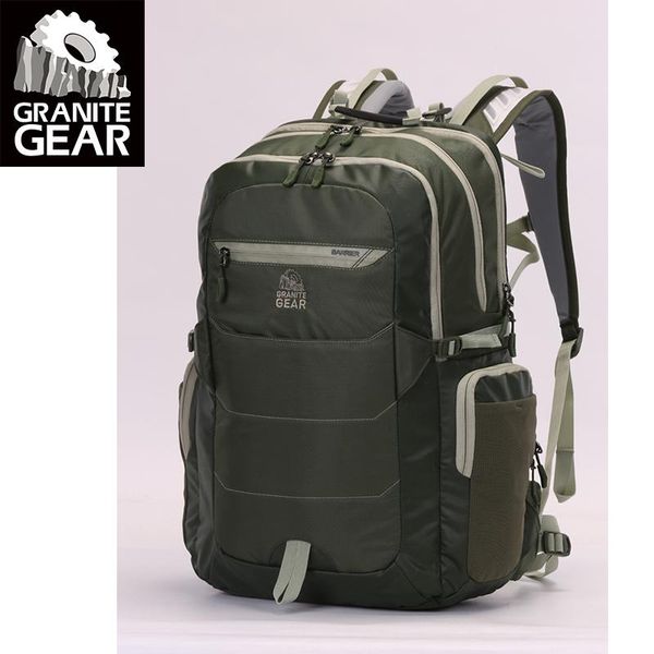 backpack granite gear men travel pack sports bag outdoor mountaineering hiking climbing camping for male
backpack granite gear men travel pack sports bag outdoor mountaineering hiking climbing camping for male