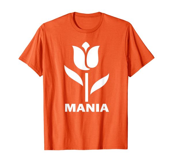 tulip mania t-shirt stock market bubble finance economics, White;black
tulip mania t-shirt stock market bubble finance economics, White;black