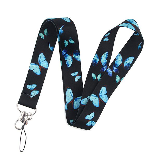 butterflies key lanyard id lanyards neck strap key chain holder wristlet lanyard for women men gifts black yellow 97205
butterflies key lanyard id lanyards neck strap key chain holder wristlet lanyard for women men gifts black yellow 97205