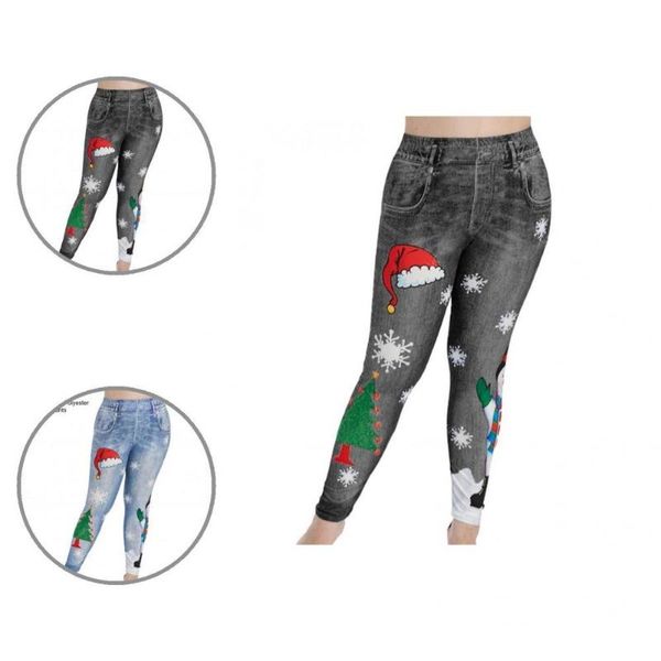 women's pants & capris ankle-length fashion snowflake print high waist sports trousers long fitness elastic for home, Black;white
women's pants & capris ankle-length fashion snowflake print high waist sports trousers long fitness elastic for home, Black;white