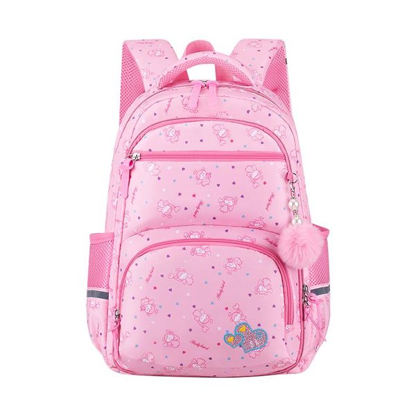 school bags lightweight backpack for girls elementary middle schoolbag water resistant kids bookbags children mochila escolar
school bags lightweight backpack for girls elementary middle schoolbag water resistant kids bookbags children mochila escolar