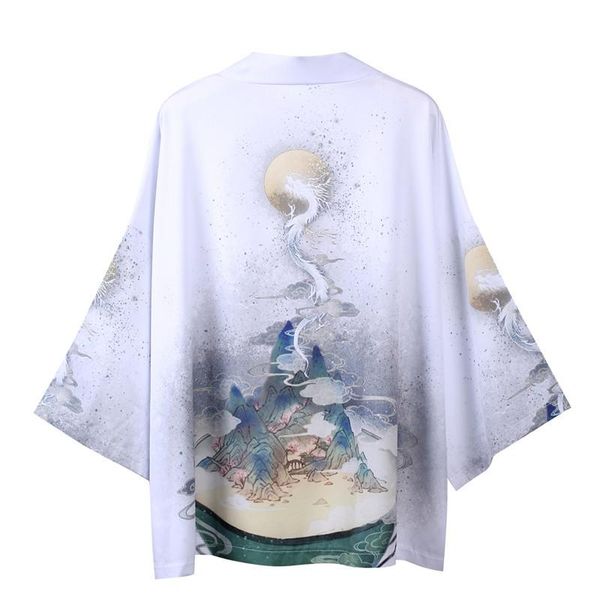 ethnic clothing summer traditional haori kimono japanese style women men yukata samurai costume male female high-quality daily street outfit, Red
ethnic clothing summer traditional haori kimono japanese style women men yukata samurai costume male female high-quality daily street outfit, Red