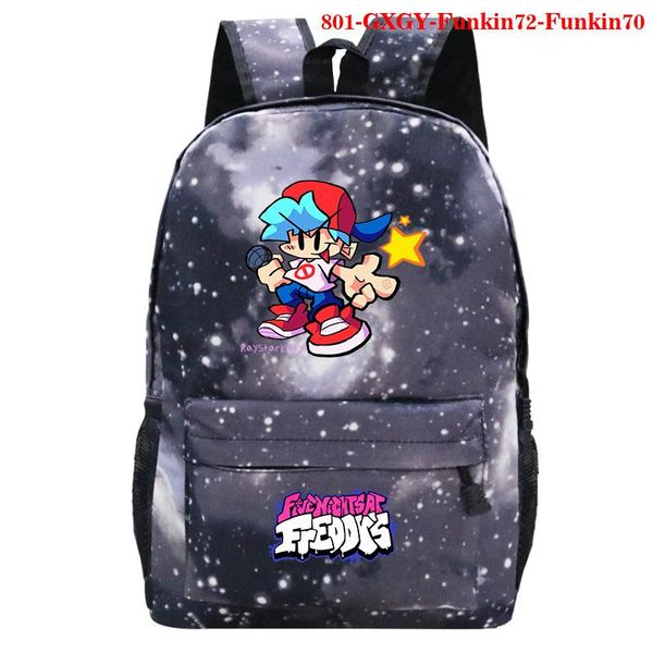 backpack cartoon friday night funkin students schoolbag boys girls book bag childrens teens fashion bookbag mochila
backpack cartoon friday night funkin students schoolbag boys girls book bag childrens teens fashion bookbag mochila