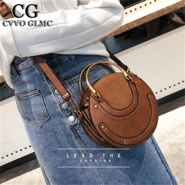 evening bags cvvo glmc scrub pu leather round crossbody for women 2021 designer travel handbags shoulder bag female messenger
evening bags cvvo glmc scrub pu leather round crossbody for women 2021 designer travel handbags shoulder bag female messenger