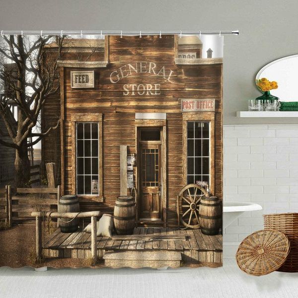 shower curtains american country town farmhouse barn curtain old fashioned antique wooden shop wagon wheel bathroom waterproof
shower curtains american country town farmhouse barn curtain old fashioned antique wooden shop wagon wheel bathroom waterproof