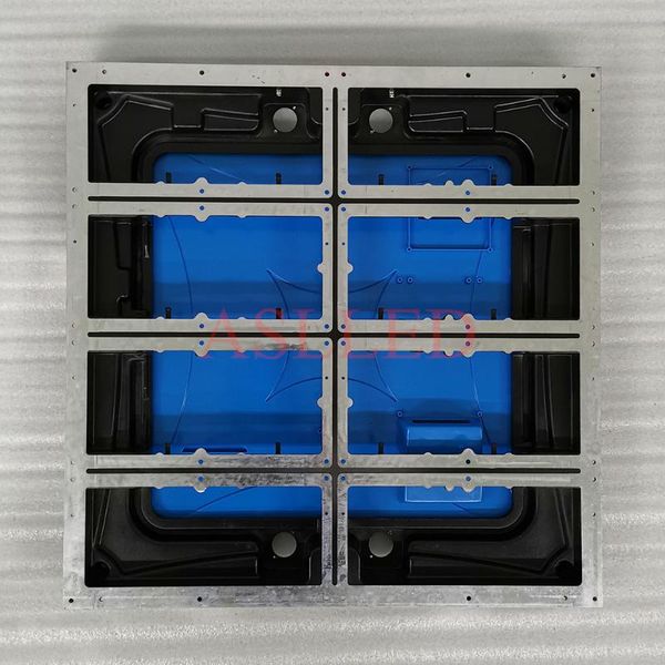 display led screen die-cast aluminum cabinet 512x512 mm size used for p2 p4 p8 module rental empty frame
display led screen die-cast aluminum cabinet 512x512 mm size used for p2 p4 p8 module rental empty frame