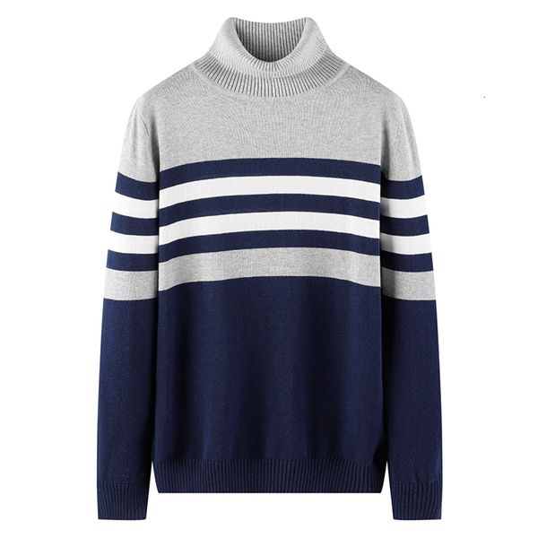 men's sweaters varsanol male turtlenecks, casual striped sweaters, large-size men's clothes, fine 3xl r989, White;black
men's sweaters varsanol male turtlenecks, casual striped sweaters, large-size men's clothes, fine 3xl r989, White;black