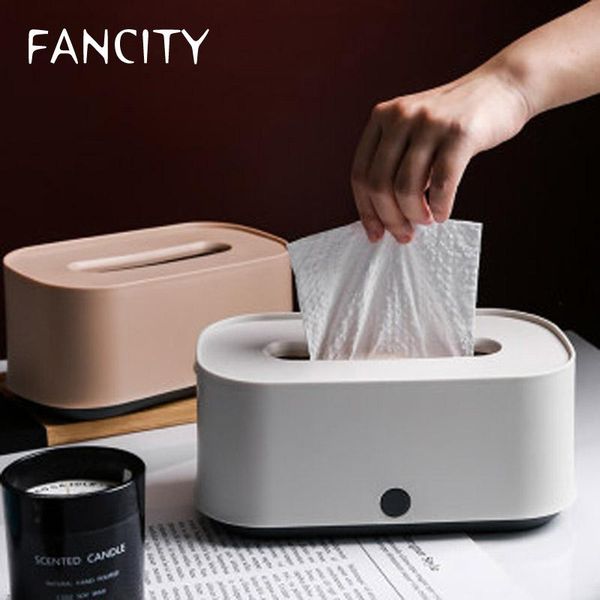 pure color nordic ins tissue box home living room creative drawer bedroom modern minimalist storage household goods boxes & napkins
pure color nordic ins tissue box home living room creative drawer bedroom modern minimalist storage household goods boxes & napkins