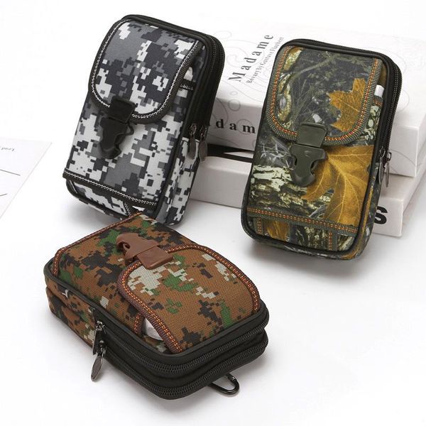 canvas multifunctional waist bag universal army camo packs wear belt phone for iphone models coin purse pocket bags
canvas multifunctional waist bag universal army camo packs wear belt phone for iphone models coin purse pocket bags