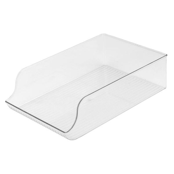 kitchen storage & organization aaak -2pcs plastic water bottle organizer tray rack holder and for refrigerators ers
kitchen storage & organization aaak -2pcs plastic water bottle organizer tray rack holder and for refrigerators ers